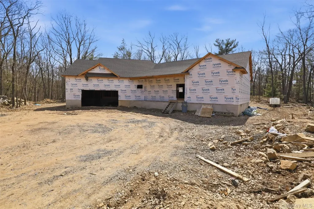 16 Black Rock Road Warwick NY 10990