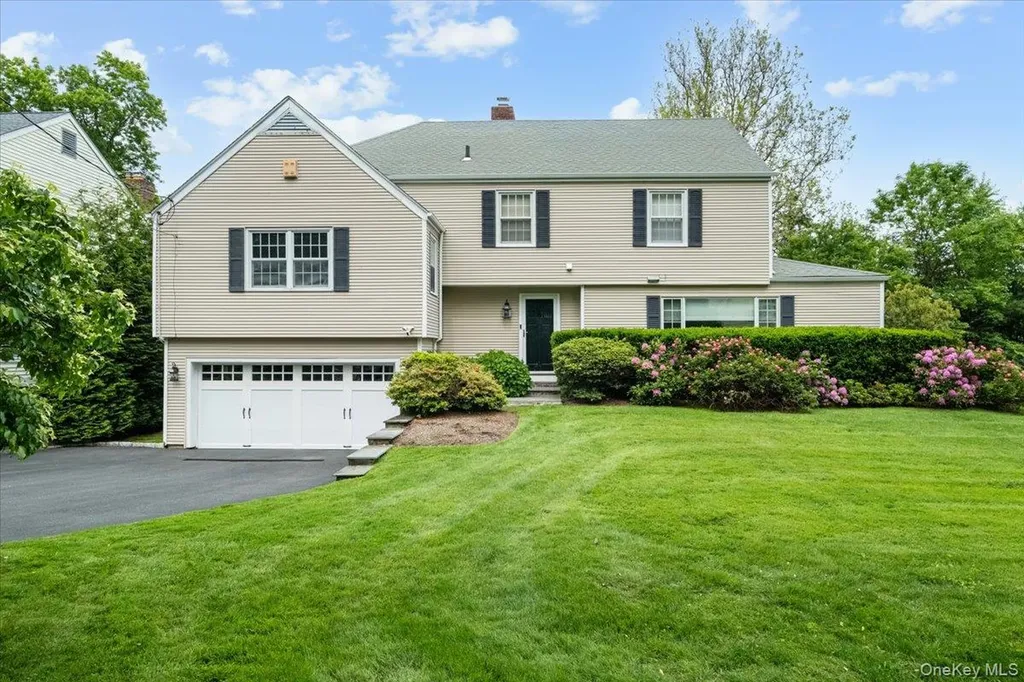 11 Tyler Road Scarsdale NY 10583