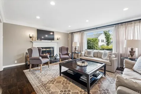 11 Tyler Road Scarsdale NY 10583