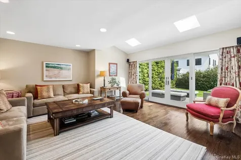 11 Tyler Road Scarsdale NY 10583