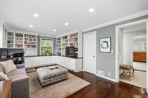 11 Tyler Road Scarsdale NY 10583