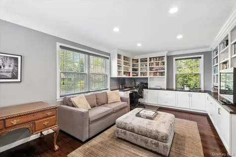 11 Tyler Road Scarsdale NY 10583