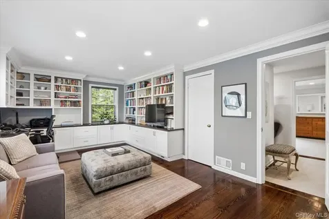11 Tyler Road Scarsdale NY 10583