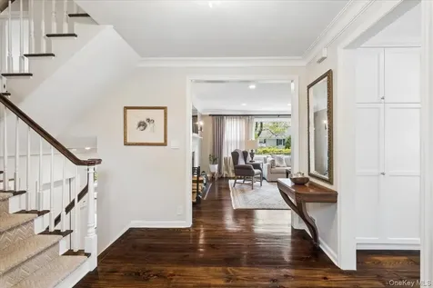 11 Tyler Road Scarsdale NY 10583