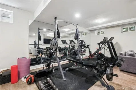 11 Tyler Road Scarsdale NY 10583