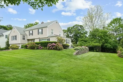 11 Tyler Road Scarsdale NY 10583