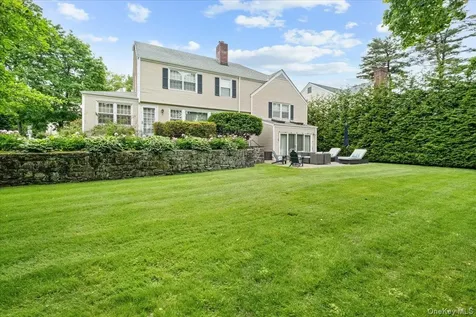 11 Tyler Road Scarsdale NY 10583