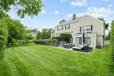 11 Tyler Road Scarsdale NY 10583