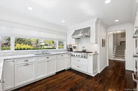 11 Tyler Road Scarsdale NY 10583