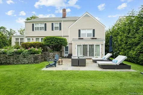 11 Tyler Road Scarsdale NY 10583