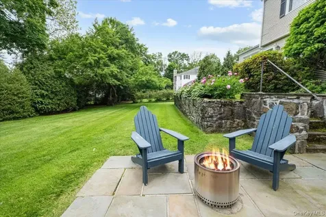 11 Tyler Road Scarsdale NY 10583