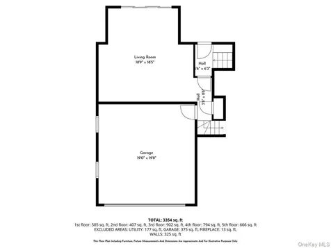 11 Tyler Road Scarsdale NY 10583
