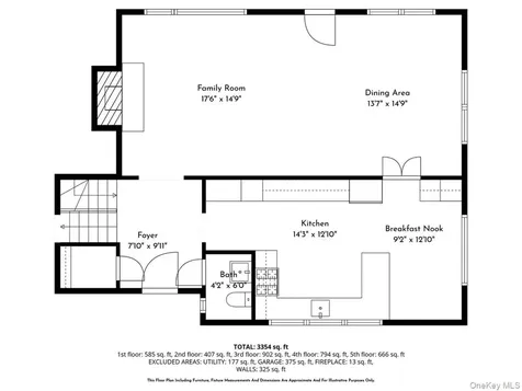 11 Tyler Road Scarsdale NY 10583