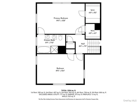 11 Tyler Road Scarsdale NY 10583