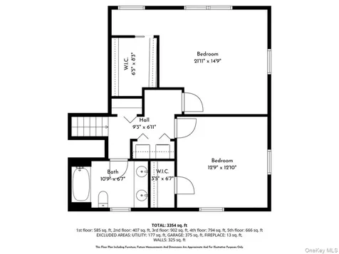 11 Tyler Road Scarsdale NY 10583