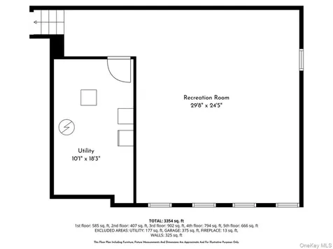 11 Tyler Road Scarsdale NY 10583