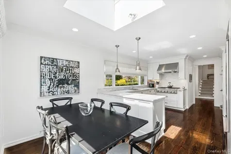 11 Tyler Road Scarsdale NY 10583