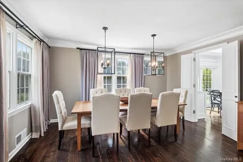 11 Tyler Road Scarsdale NY 10583