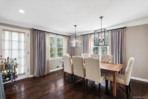 11 Tyler Road Scarsdale NY 10583