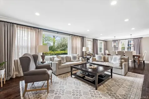 11 Tyler Road Scarsdale NY 10583
