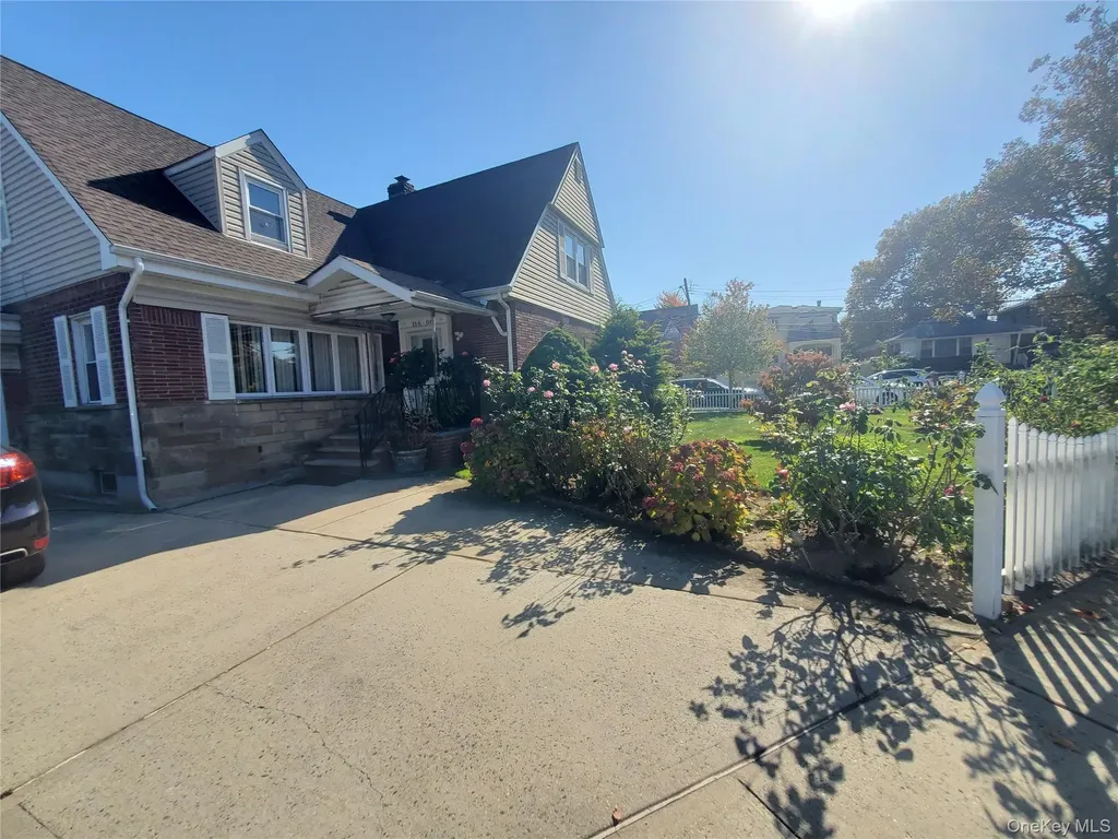 16606 Willets Point Boulevard Whitestone NY 11357