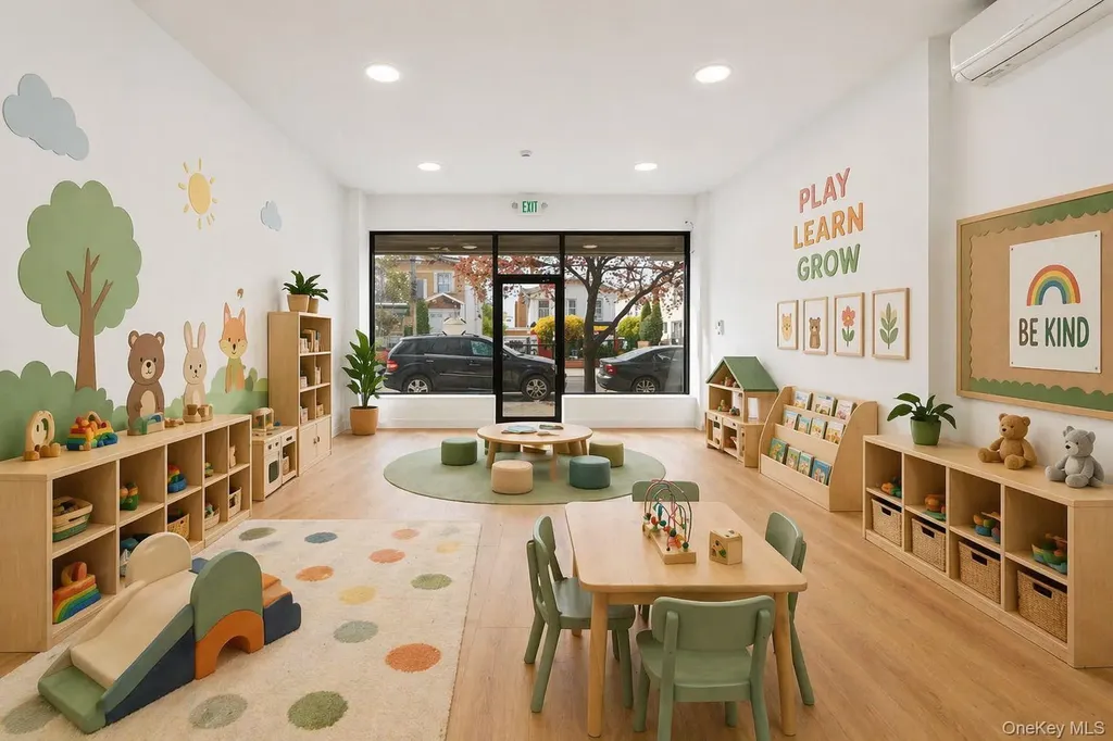563 Glenmore Avenue Brooklyn NY 11207
