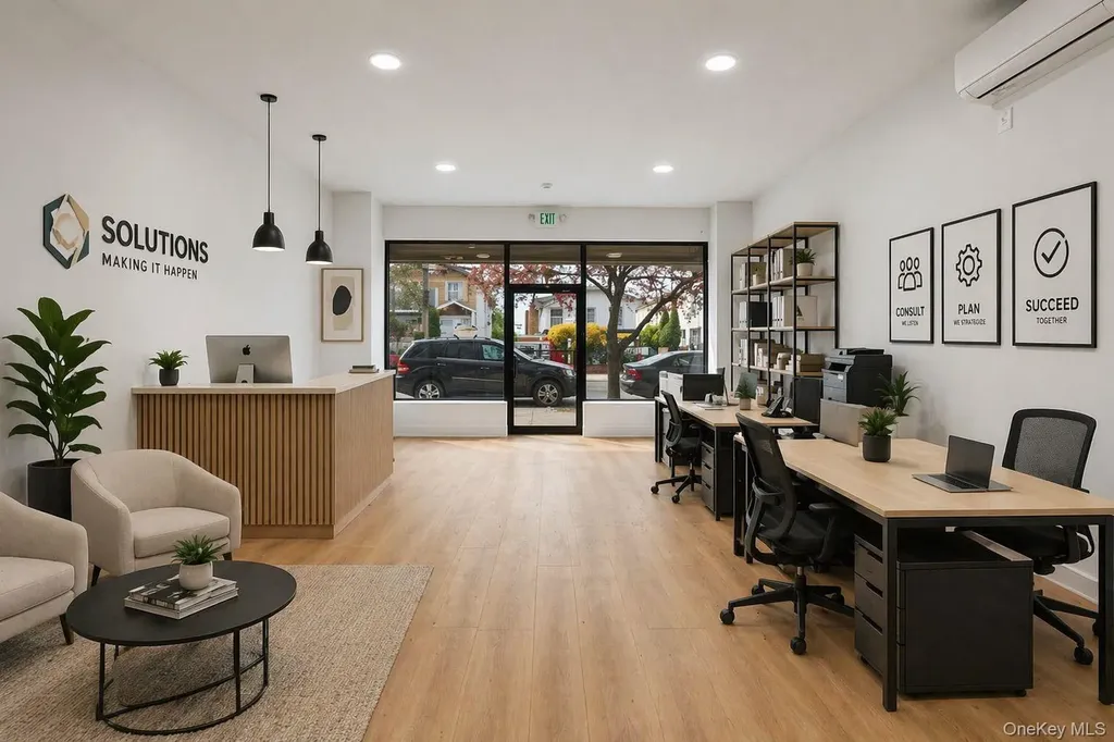 563 Glenmore Avenue Brooklyn NY 11207