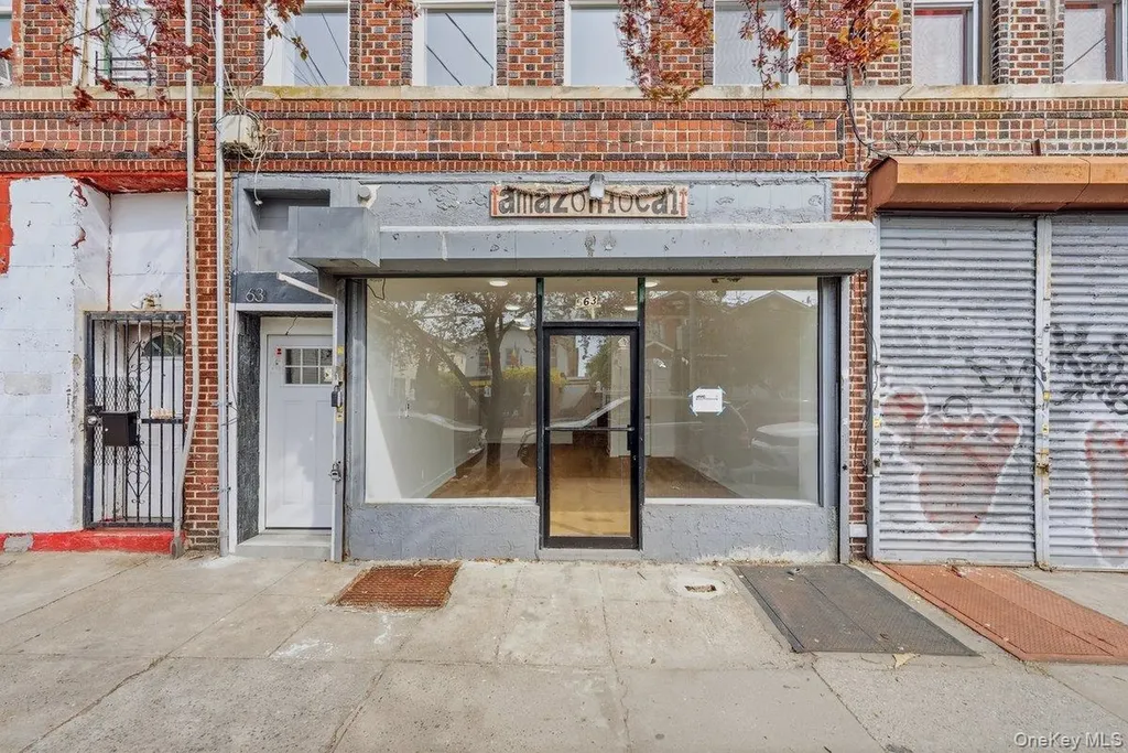 563 Glenmore Avenue Brooklyn NY 11207