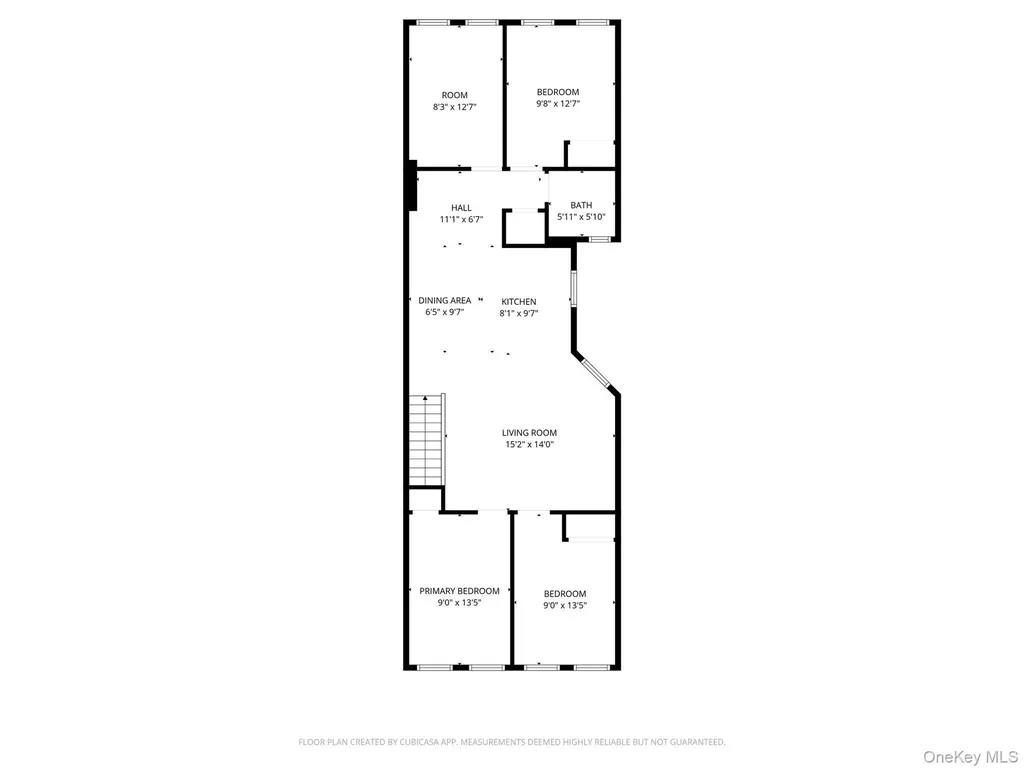 563 Glenmore Avenue Brooklyn NY 11207