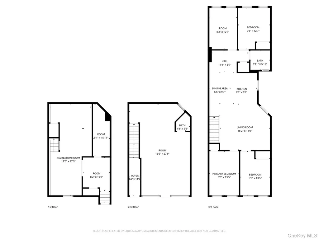 563 Glenmore Avenue Brooklyn NY 11207