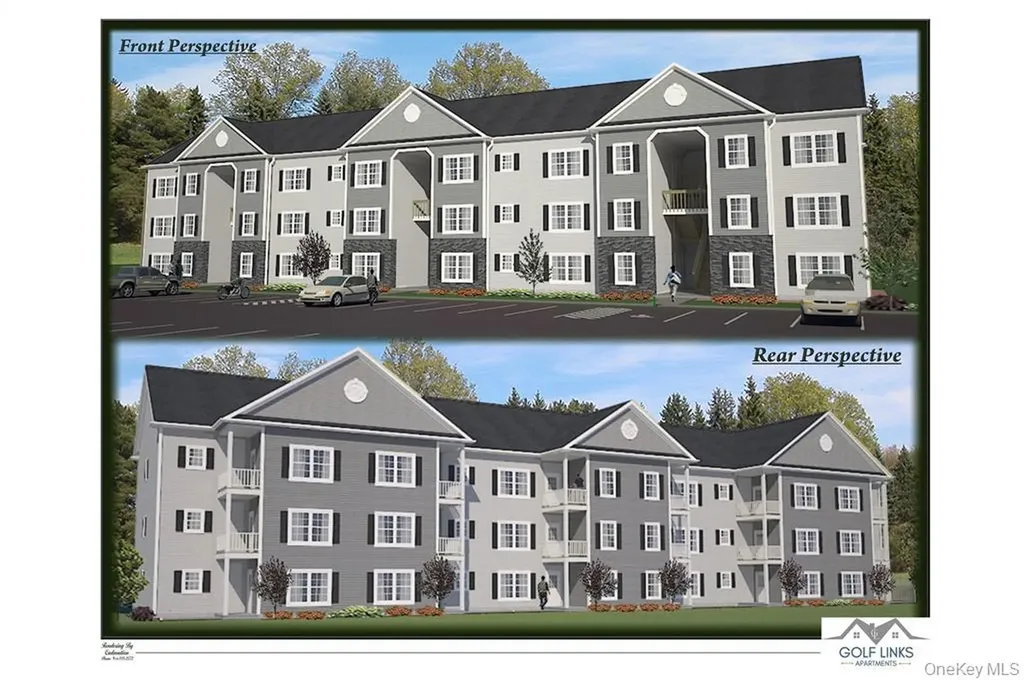 206 Golf Links Road Middletown NY 10940