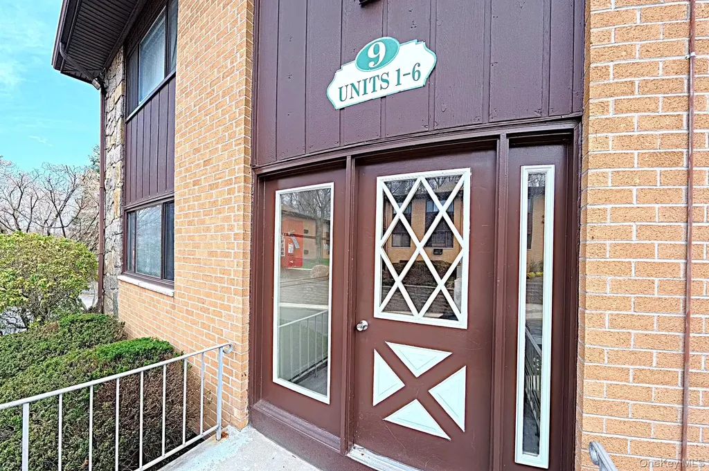 9 E Lawrence Park Drive Piermont NY 10968