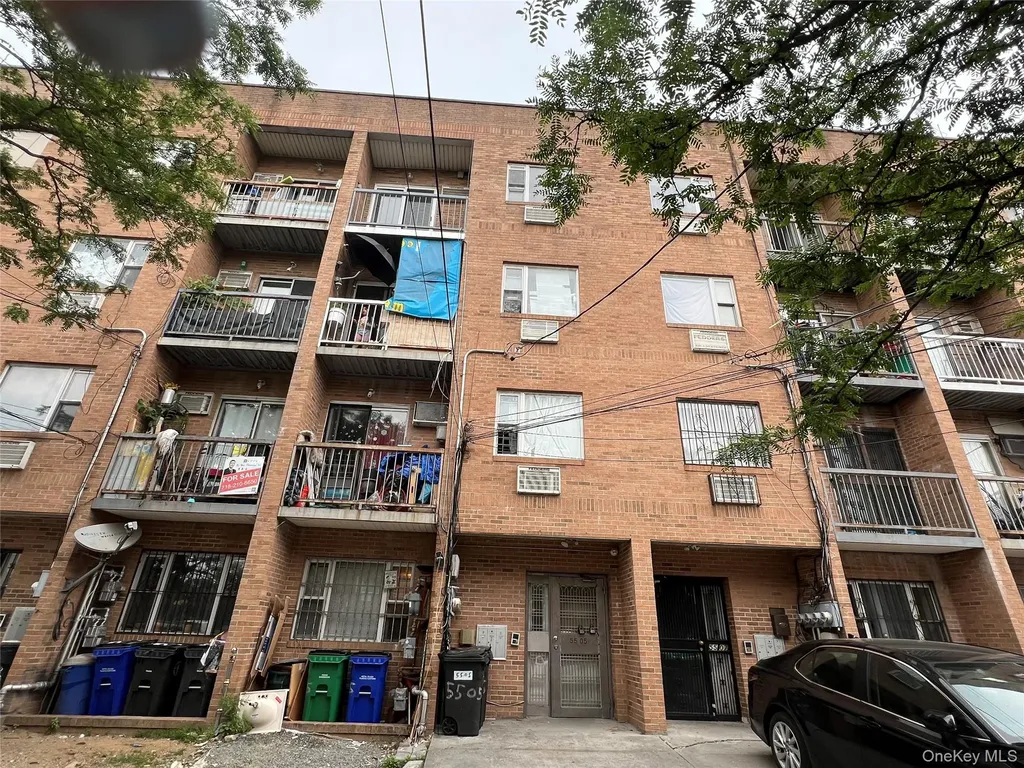 55-05 98th Street Corona NY 11368