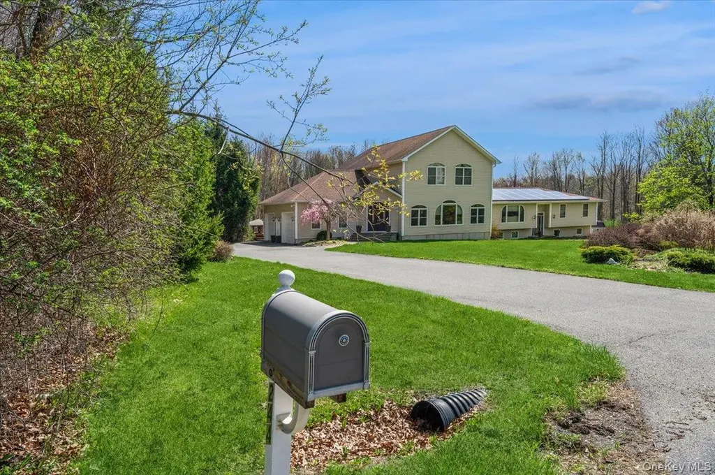 244 S Smith Road Lagrangeville NY 12540
