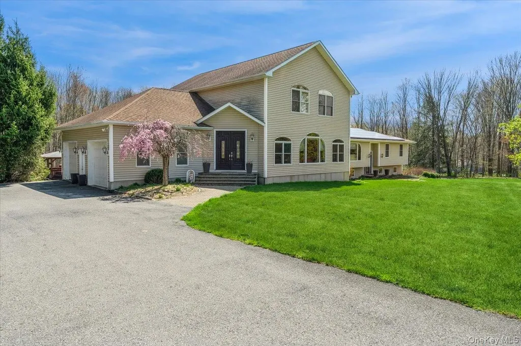 244 S Smith Road Lagrangeville NY 12540