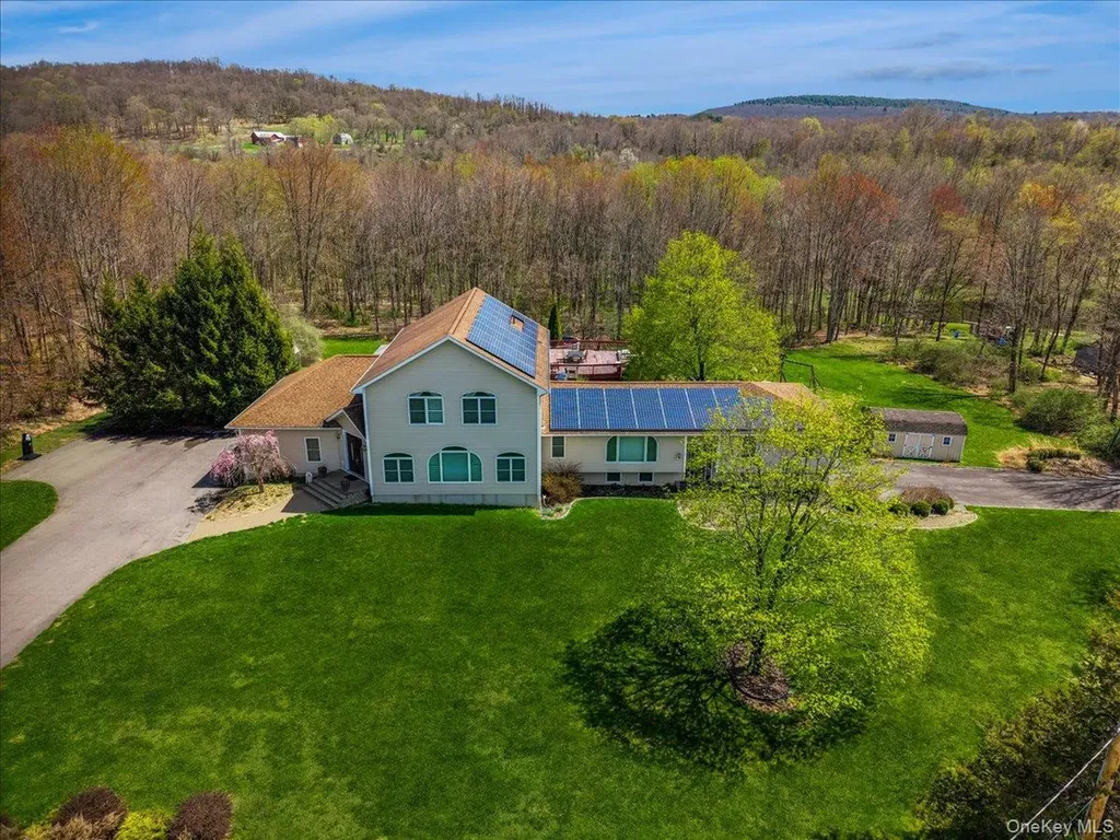 244 S Smith Road Lagrangeville NY 12540