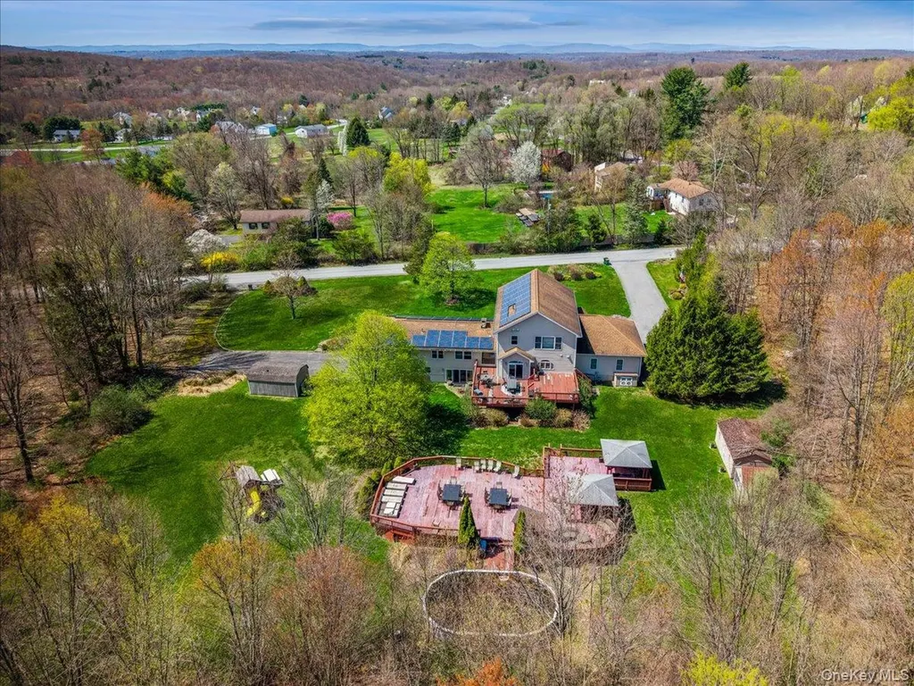 244 S Smith Road Lagrangeville NY 12540