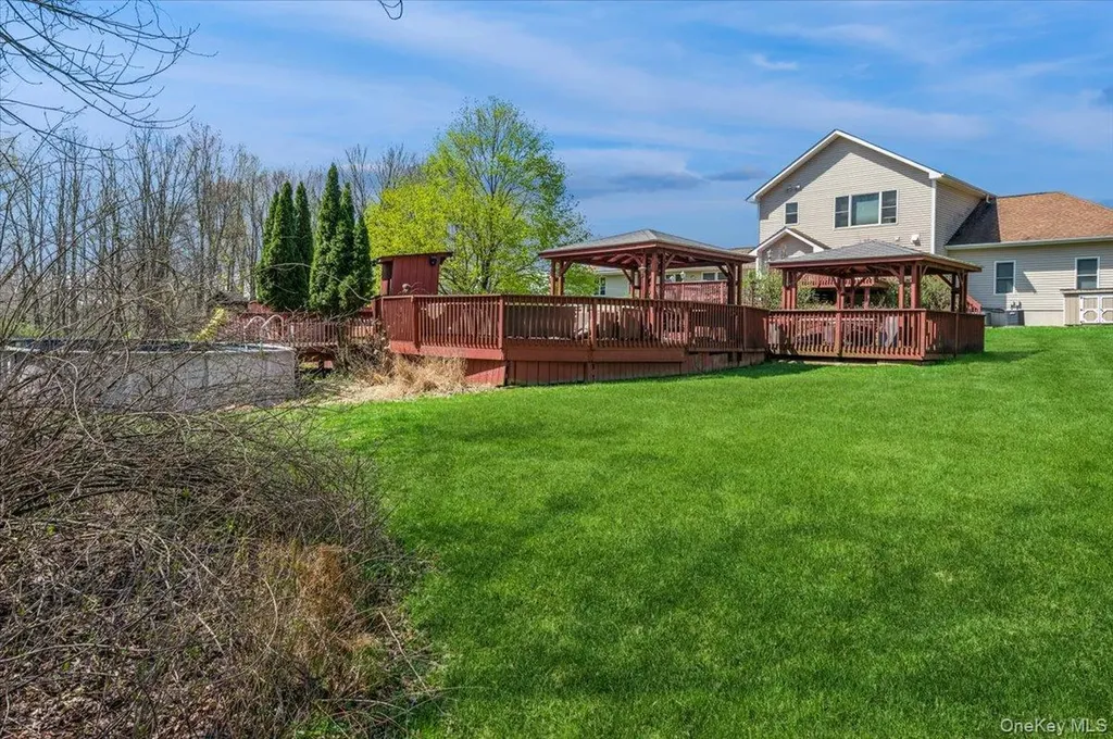244 S Smith Road Lagrangeville NY 12540