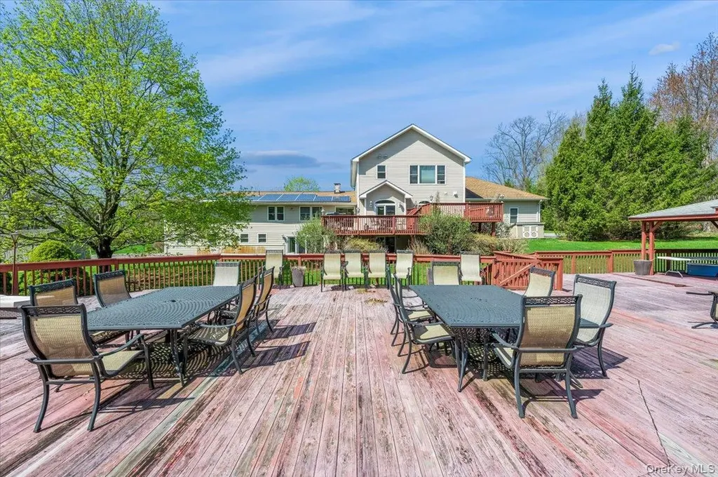 244 S Smith Road Lagrangeville NY 12540