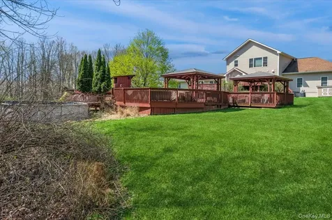 244 S Smith Road Lagrangeville NY 12540
