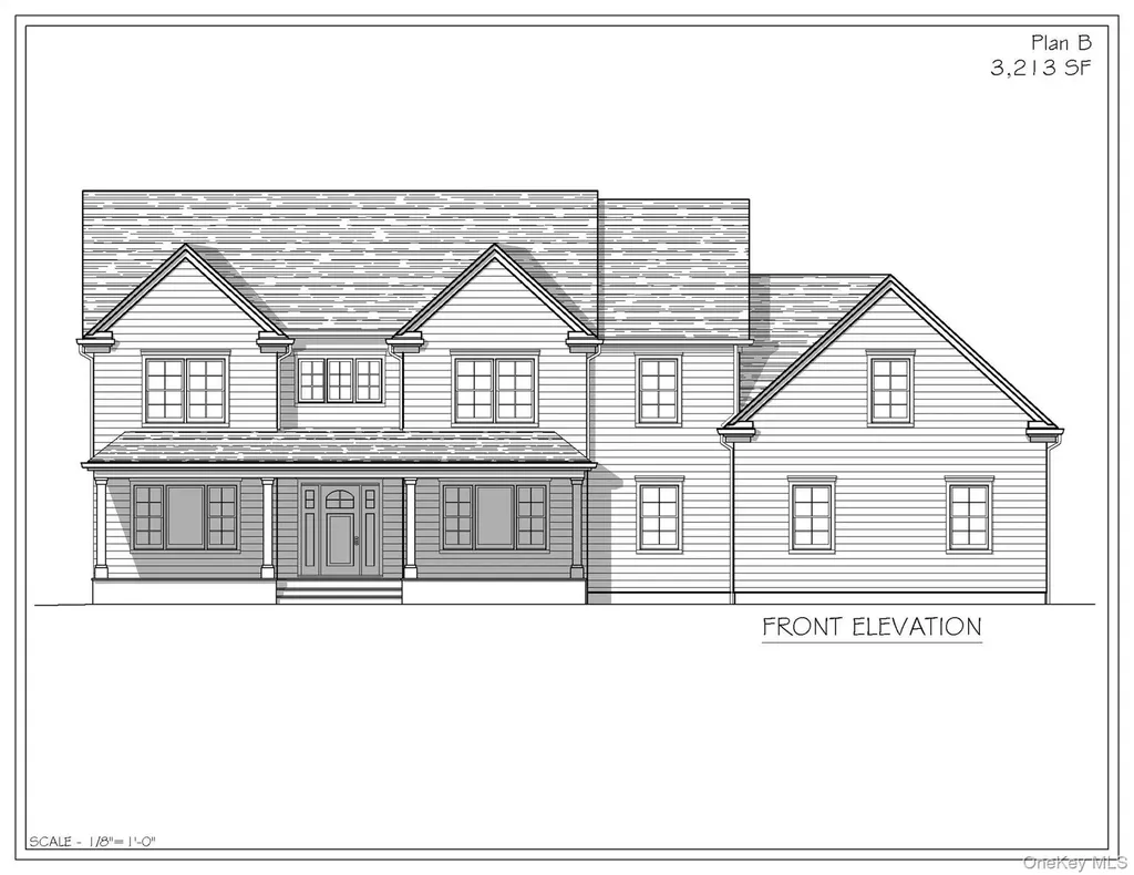 24 Florence Drive Somers NY 10541