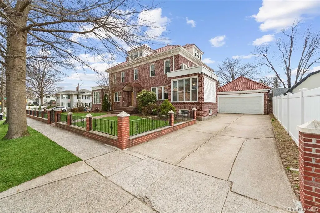20931 39th Avenue Bayside NY 11361