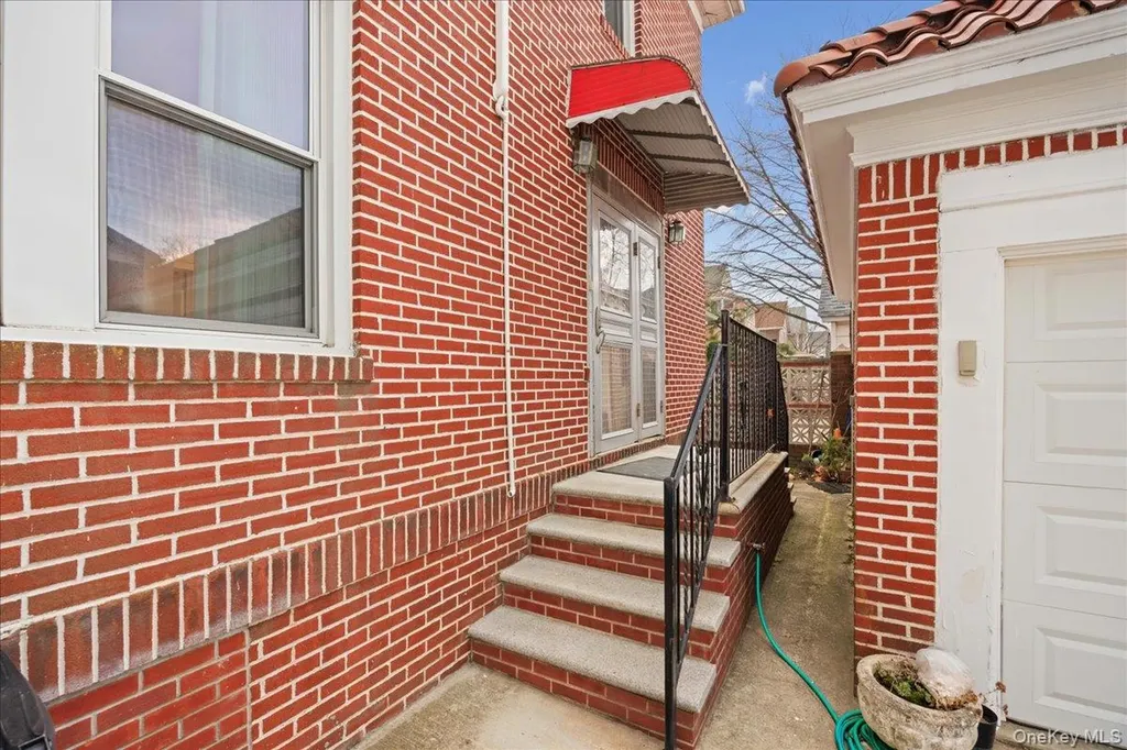 20931 39th Avenue Bayside NY 11361