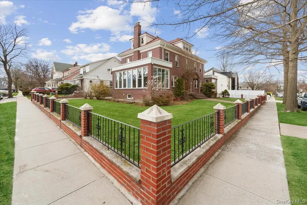 20931 39th Avenue Bayside NY 11361