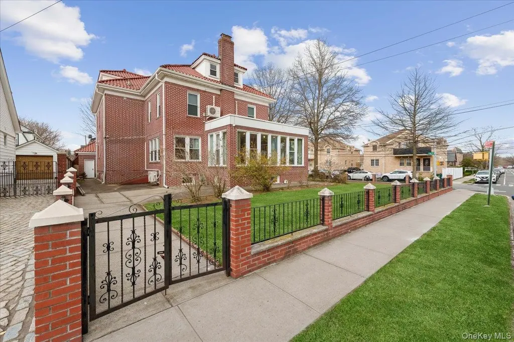 20931 39th Avenue Bayside NY 11361