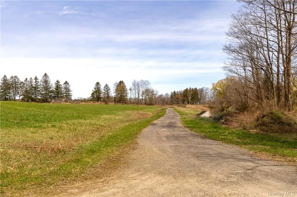 Old Quaker Hill Road Pawling NY 12564