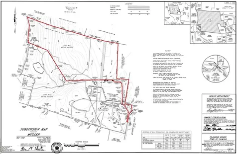 Old Quaker Hill Road Pawling NY 12564