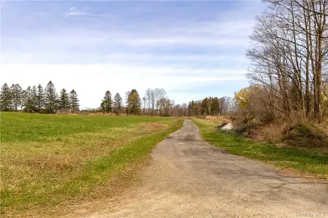 Old Quaker Hill Road Pawling NY 12564