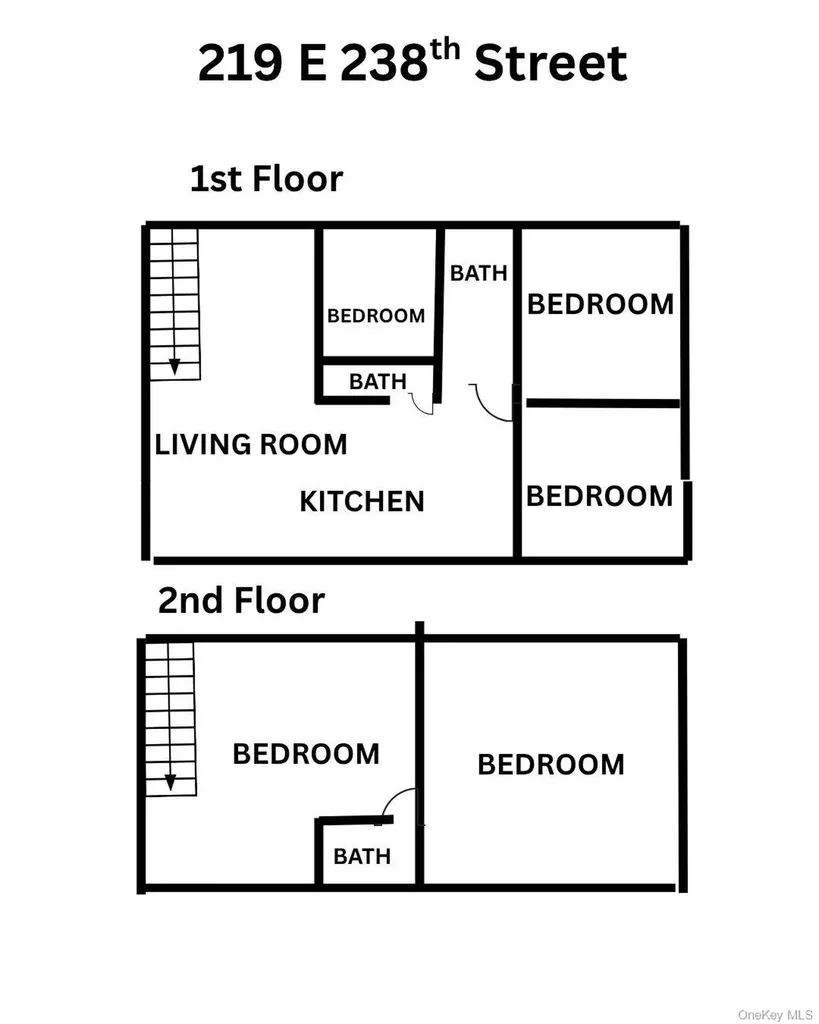 219 E 238th Street Bronx NY 10470