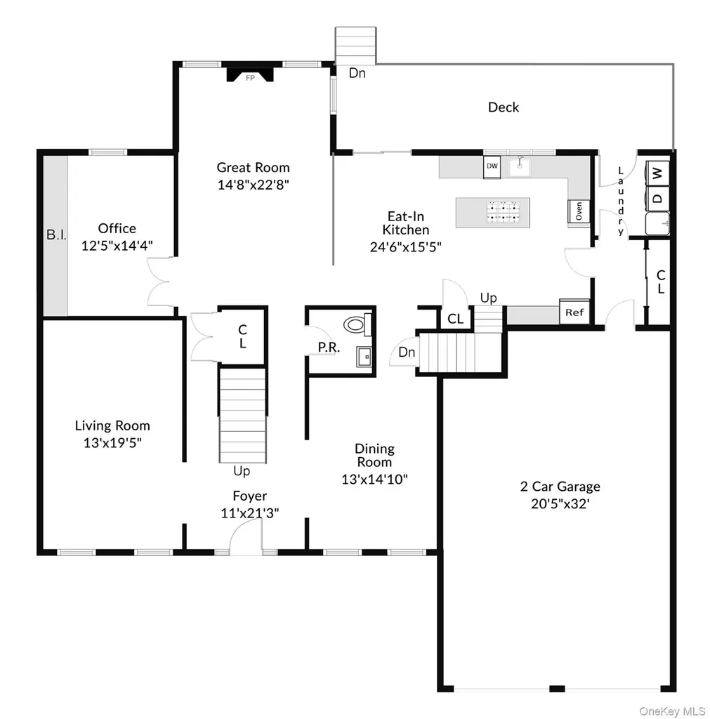 34 Eagle Court White Plains NY 10605